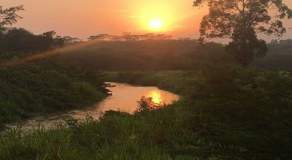 At The River Ishasha Riviera Pretoria Tshwane Gauteng South Africa Sepia Tones, Sky, Nature, Sunset