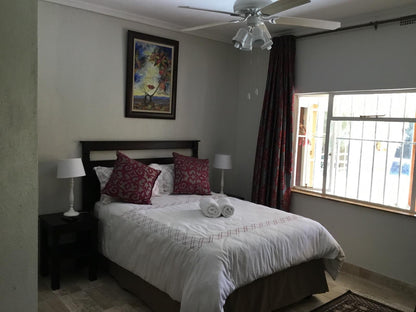 Comfort Double Room @ At The Rocks Country Estate