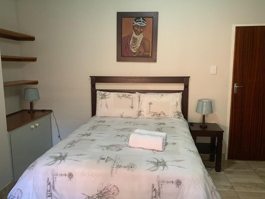 Superior Double Room @ At The Rocks Country Estate