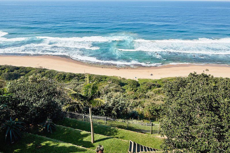 At The Seas Edge Ocean View Durban Durban Kwazulu Natal South Africa Complementary Colors, Beach, Nature, Sand, Wave, Waters, Ocean