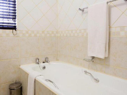 The Villa Guest House Bayswater Bloemfontein Free State South Africa Bathroom