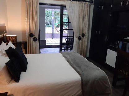 The Villa Guest House Bayswater Bloemfontein Free State South Africa Bedroom