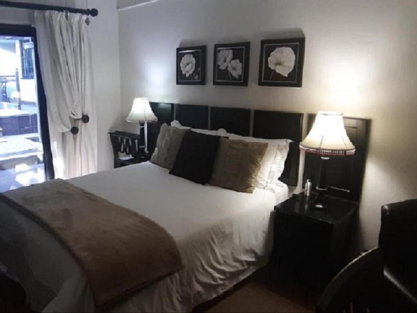 The Villa Guest House Bayswater Bloemfontein Free State South Africa Bedroom