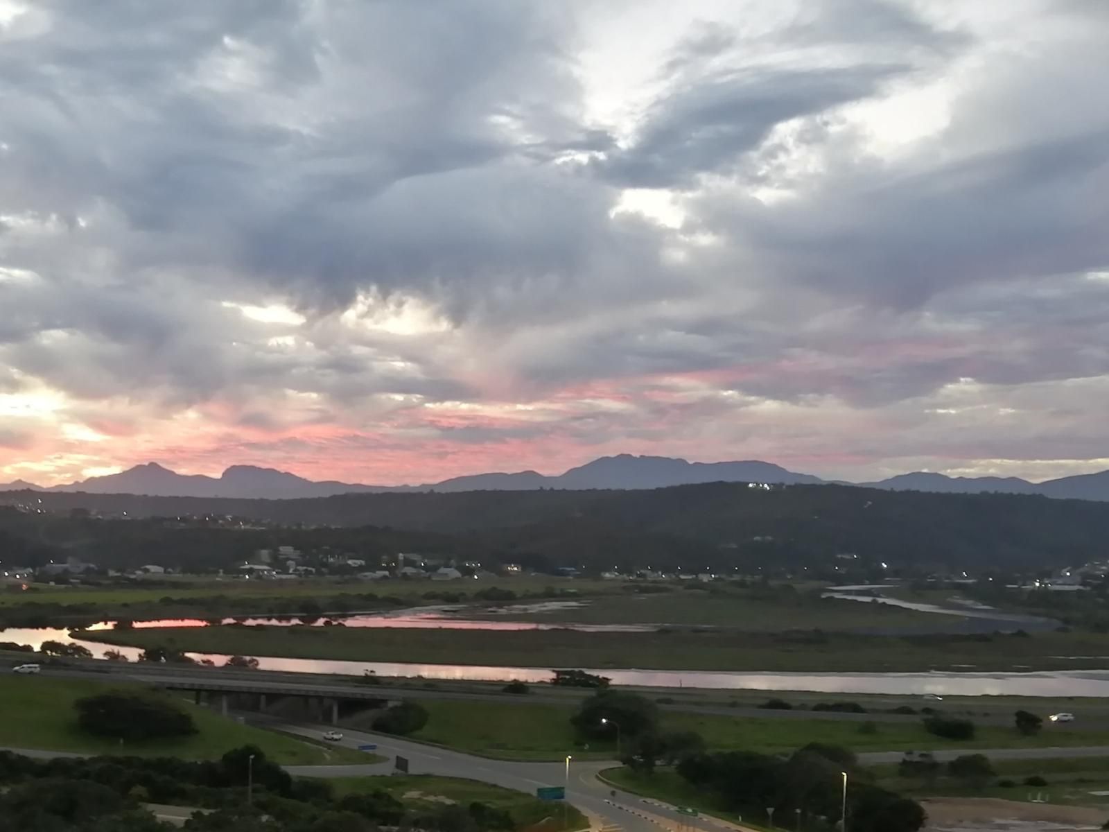 At 29 Columba Great Brak River Western Cape South Africa Unsaturated, Sky, Nature, Clouds