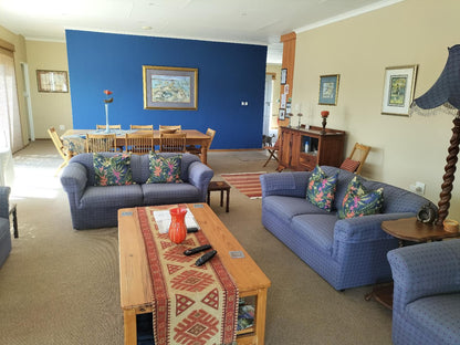 At 29 Columba Great Brak River Western Cape South Africa Living Room