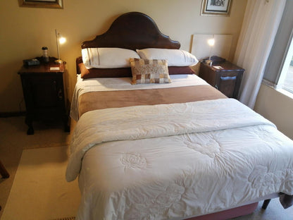 At 29 Columba Great Brak River Western Cape South Africa Bedroom