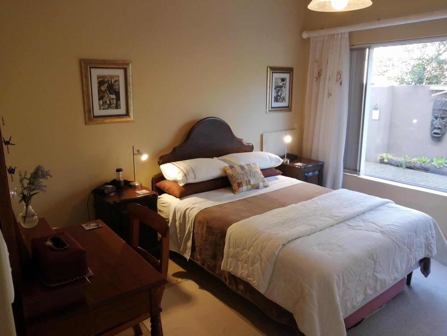 At 29 Columba Great Brak River Western Cape South Africa Bedroom