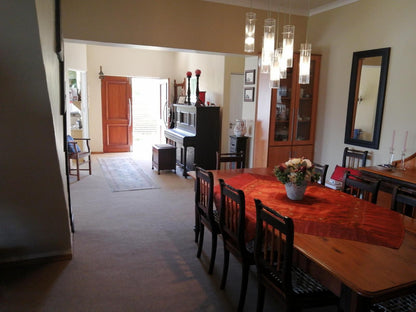 At 29 Columba Great Brak River Western Cape South Africa Living Room