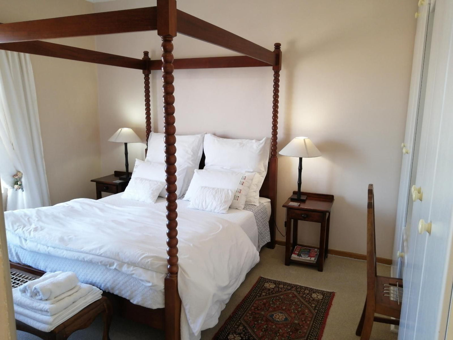 At 29 Columba Great Brak River Western Cape South Africa Bedroom