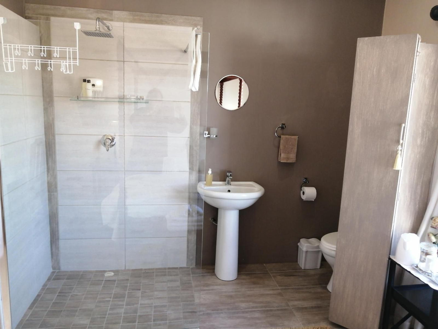 At 29 Columba Great Brak River Western Cape South Africa Bathroom
