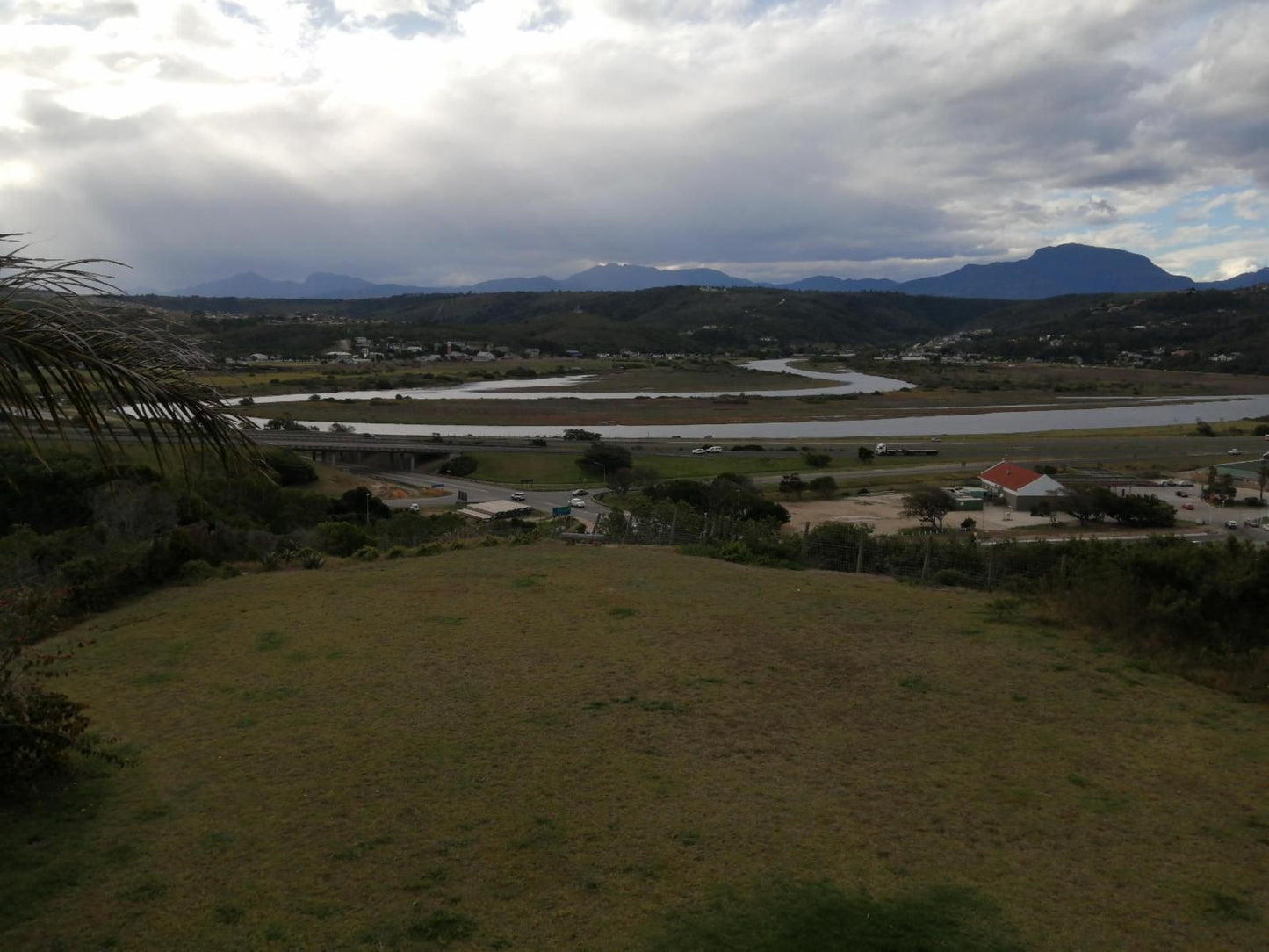 At 29 Columba Great Brak River Western Cape South Africa Highland, Nature