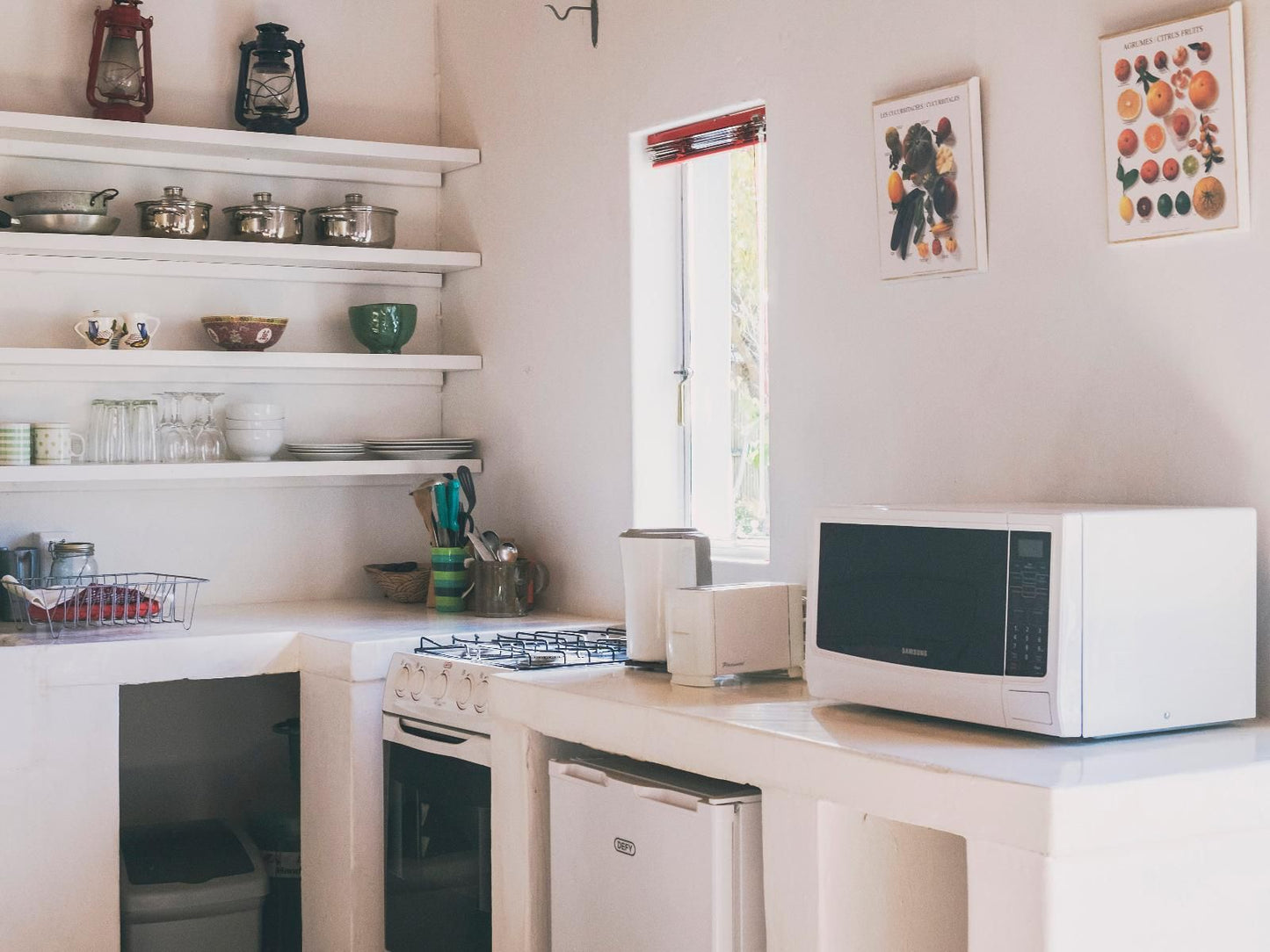 At 85 On Church Prince Albert Western Cape South Africa Unsaturated, Kitchen