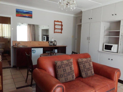 Atalia Dan Pienaar Bloemfontein Free State South Africa Living Room