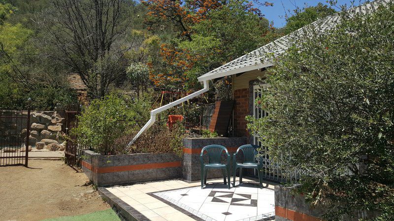 Atalia Dan Pienaar Bloemfontein Free State South Africa House, Building, Architecture, Garden, Nature, Plant