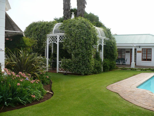 A Tapestry Garden Guest House Potchefstroom North West Province South Africa House, Building, Architecture, Plant, Nature, Garden