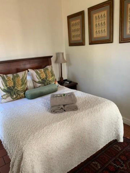 A Tapestry Garden Guest House Potchefstroom North West Province South Africa Bedroom