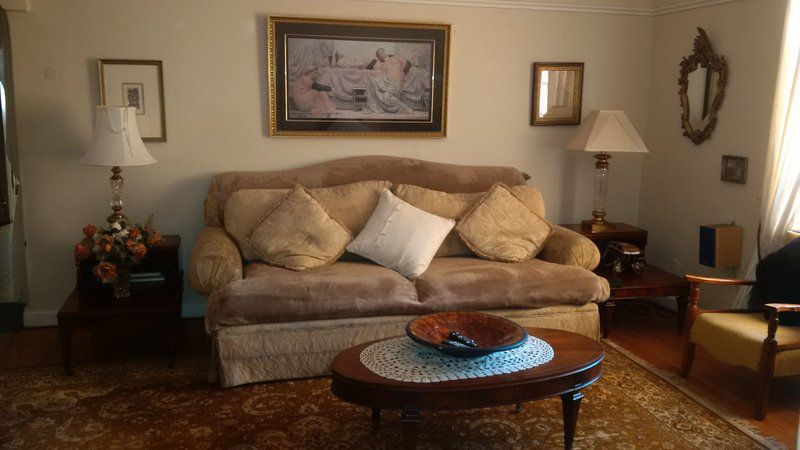 A Taste Of Heaven Bredasdorp Western Cape South Africa Living Room