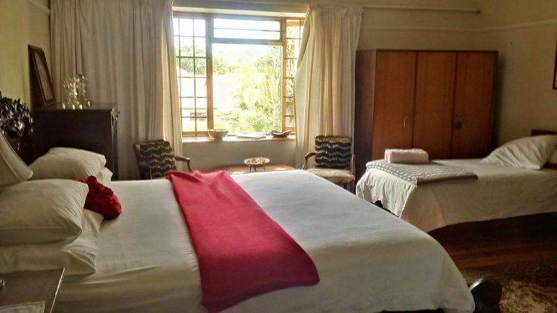 A Taste Of Heaven Bredasdorp Western Cape South Africa Bedroom