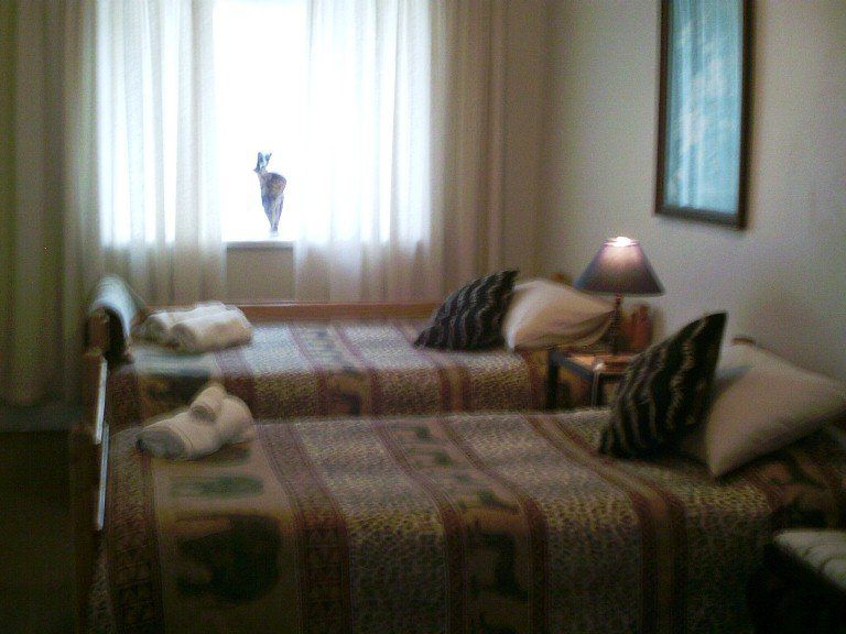 A Taste Of Heaven Bredasdorp Western Cape South Africa Bedroom