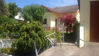 A Taste Of Heaven Bredasdorp Western Cape South Africa House, Building, Architecture, Palm Tree, Plant, Nature, Wood, Garden, Living Room