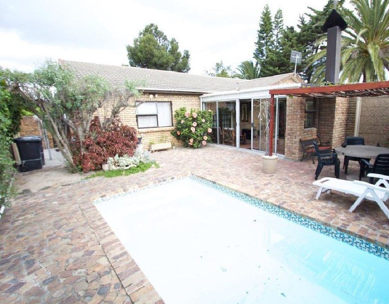 At Cheryls Table View Blouberg Western Cape South Africa House, Building, Architecture, Garden, Nature, Plant, Living Room, Swimming Pool