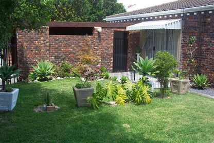 At Cheryls Table View Blouberg Western Cape South Africa House, Building, Architecture, Plant, Nature, Garden