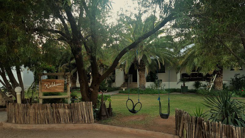 At De Oude Herberg Country Lodge Kenhardt Northern Cape South Africa Palm Tree, Plant, Nature, Wood