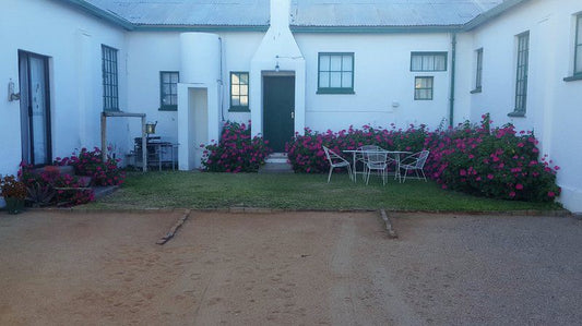 At De Oude Herberg Country Lodge Kenhardt Northern Cape South Africa House, Building, Architecture