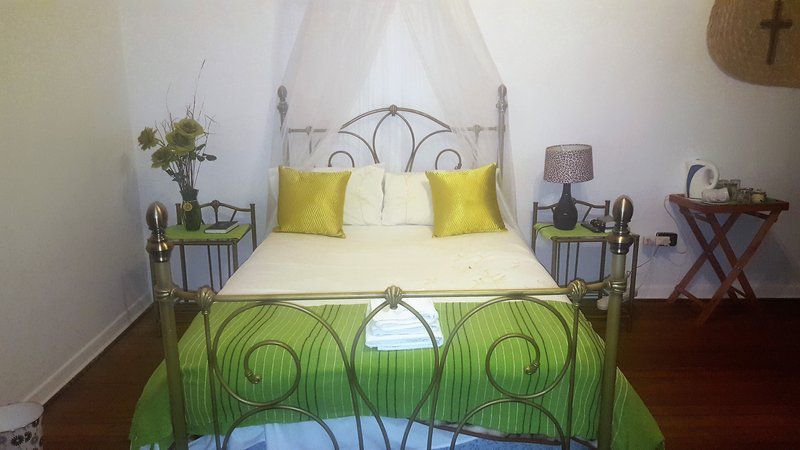 At De Oude Herberg Country Lodge Kenhardt Northern Cape South Africa Bedroom