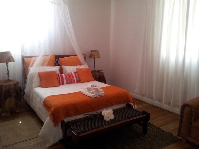 At De Oude Herberg Country Lodge Kenhardt Northern Cape South Africa Bedroom