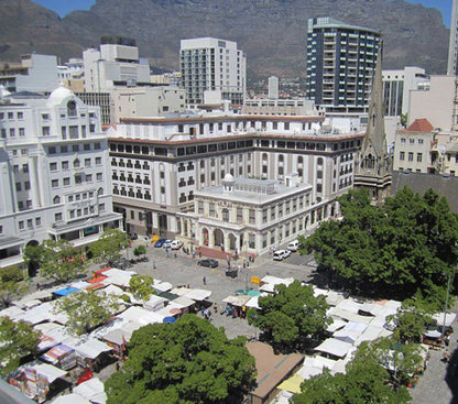 At Greenmarket Place Cape Town City Centre Cape Town Western Cape South Africa Skyscraper, Building, Architecture, City