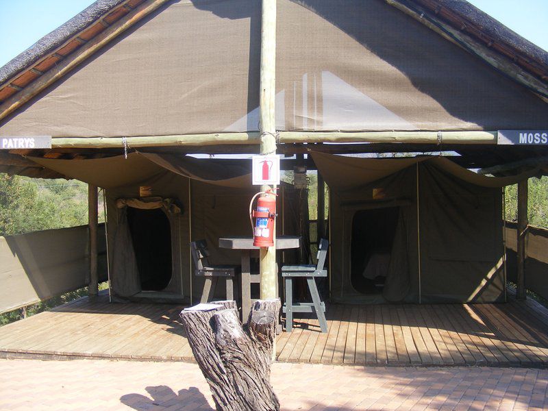 Athalia Eden Groblersdal Mpumalanga South Africa Tent, Architecture