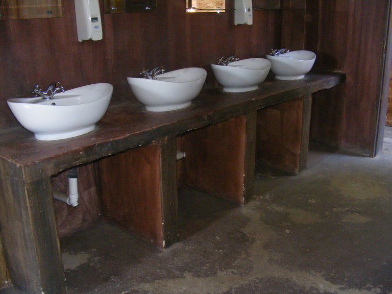 Athalia Eden Groblersdal Mpumalanga South Africa Bathroom