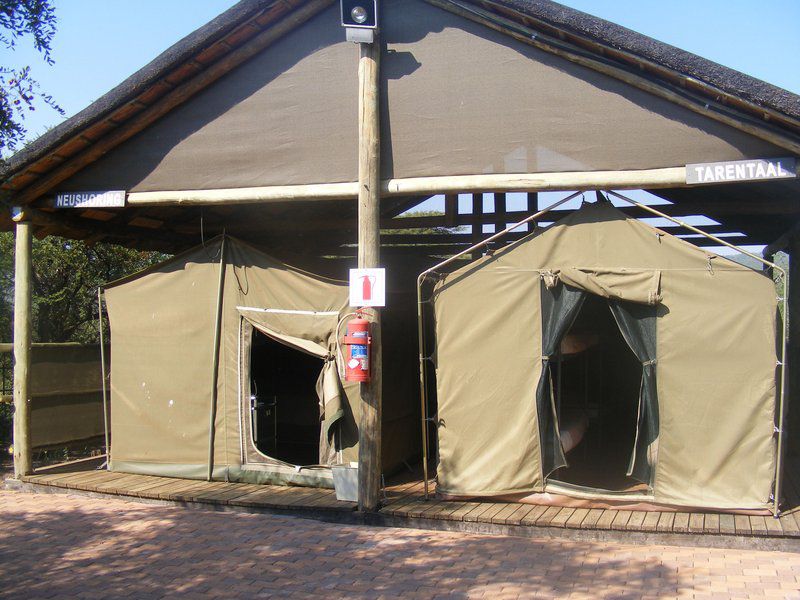 Athalia Eden Groblersdal Mpumalanga South Africa Tent, Architecture