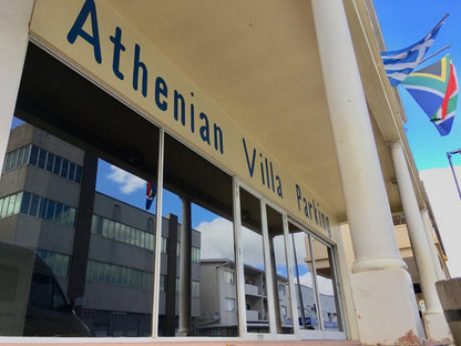 Athenian Villa Caledon Western Cape South Africa Building, Architecture, Window