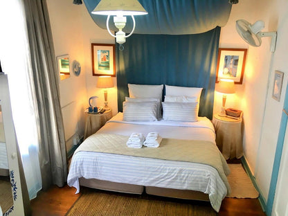Athenian Villa Caledon Western Cape South Africa Bedroom