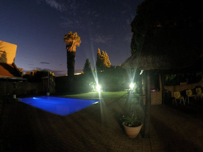 Atherstone Guesthouse Vanderbijlpark Gauteng South Africa Palm Tree, Plant, Nature, Wood, Swimming Pool