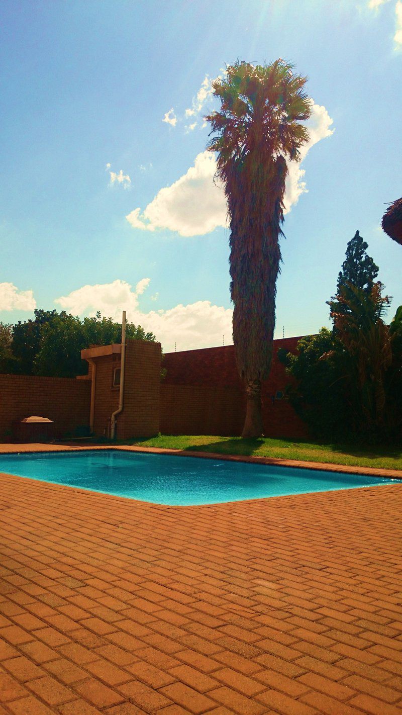 Atherstone Guesthouse Vanderbijlpark Gauteng South Africa Complementary Colors, Colorful, Swimming Pool