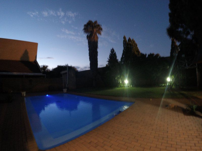 Atherstone Guesthouse Vanderbijlpark Gauteng South Africa Palm Tree, Plant, Nature, Wood, Garden, Swimming Pool