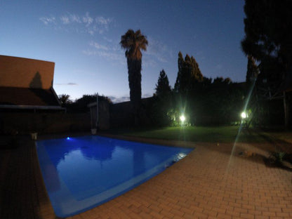 Atherstone Guesthouse Vanderbijlpark Gauteng South Africa Palm Tree, Plant, Nature, Wood, Garden, Swimming Pool