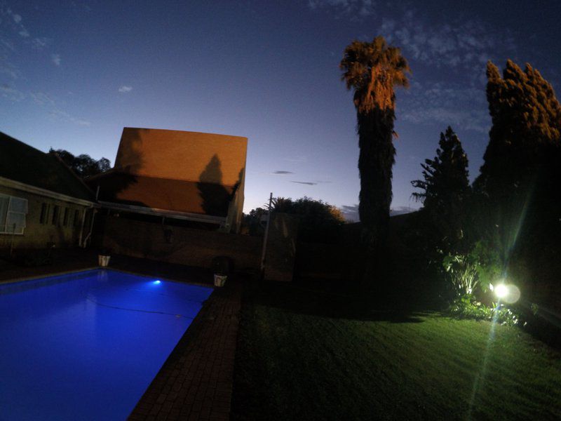 Atherstone Guesthouse Vanderbijlpark Gauteng South Africa Palm Tree, Plant, Nature, Wood, Swimming Pool