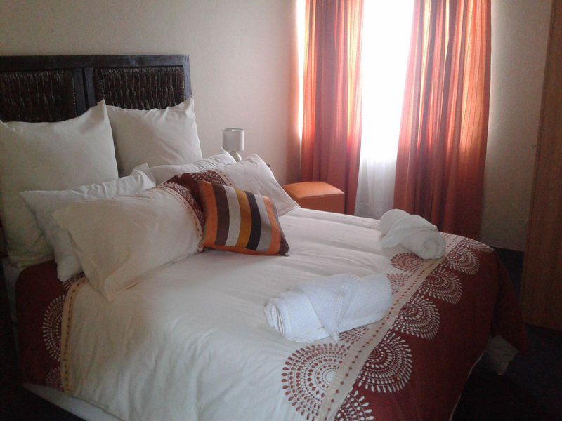 Atherstone Guesthouse Vanderbijlpark Gauteng South Africa Bedroom