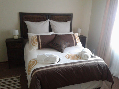 Atherstone Guesthouse Vanderbijlpark Gauteng South Africa Bedroom