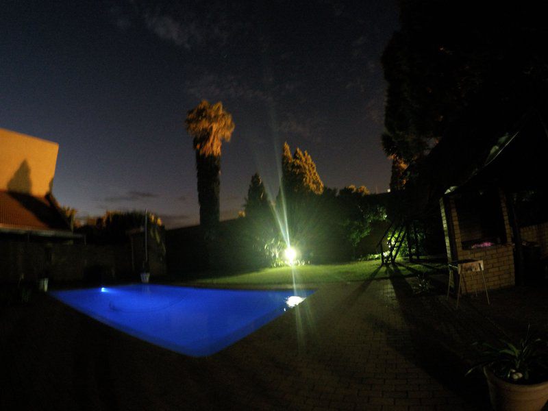 Atherstone Guesthouse Vanderbijlpark Gauteng South Africa Palm Tree, Plant, Nature, Wood