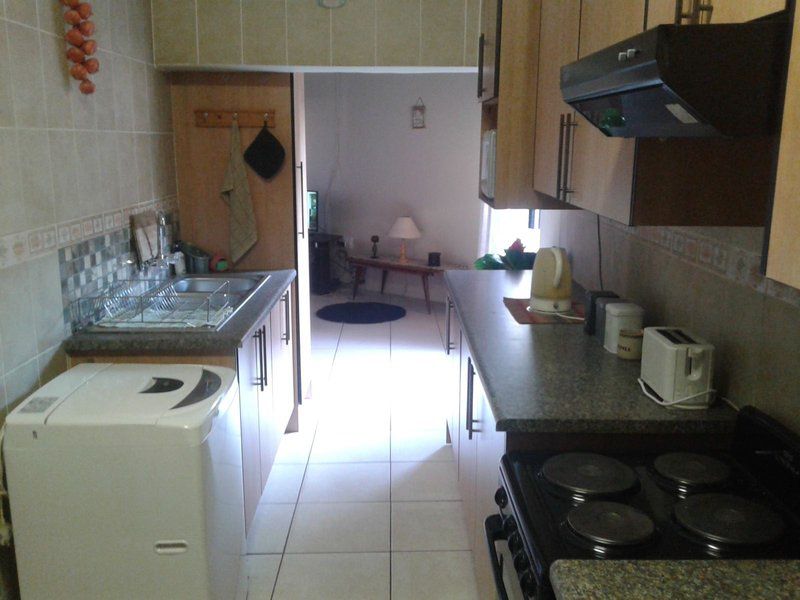 Atherstone Guesthouse Vanderbijlpark Gauteng South Africa Kitchen