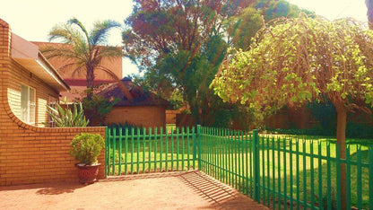 Atherstone Guesthouse Vanderbijlpark Gauteng South Africa Colorful, Palm Tree, Plant, Nature, Wood, Garden