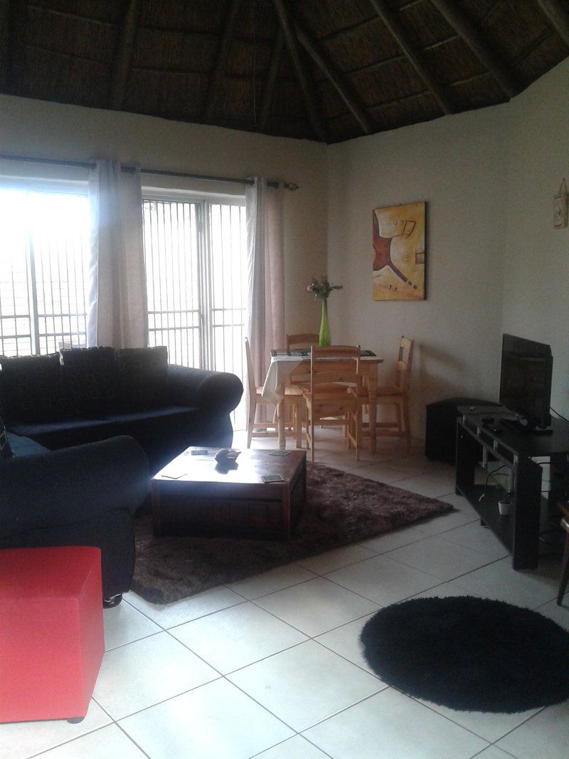 Atherstone Guesthouse Vanderbijlpark Gauteng South Africa Living Room