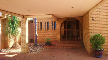 Atherstone Guesthouse Vanderbijlpark Gauteng South Africa Colorful, Door, Architecture, House, Building, Brick Texture, Texture