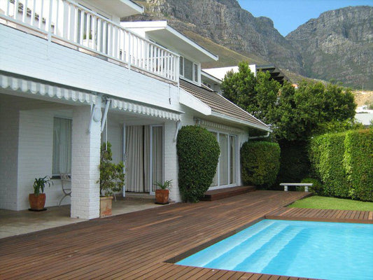 Atholl Villa Camps Bay Cape Town Western Cape South Africa House, Building, Architecture, Swimming Pool