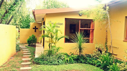 At Home Upington Northern Cape South Africa Colorful, House, Building, Architecture, Palm Tree, Plant, Nature, Wood